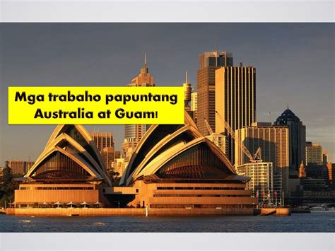 philstar agency hiring for guam|POEA Approved Job Orders in Guam .
